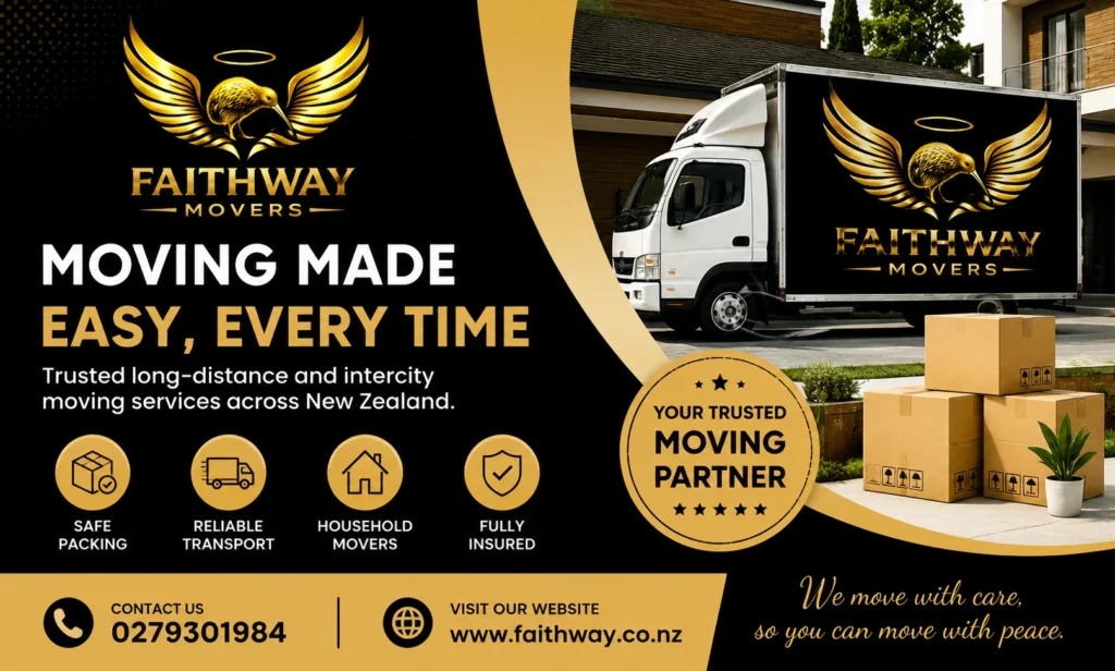 Longdistance Moving Companies: Your Complete Guide to Stress-Free Relocation