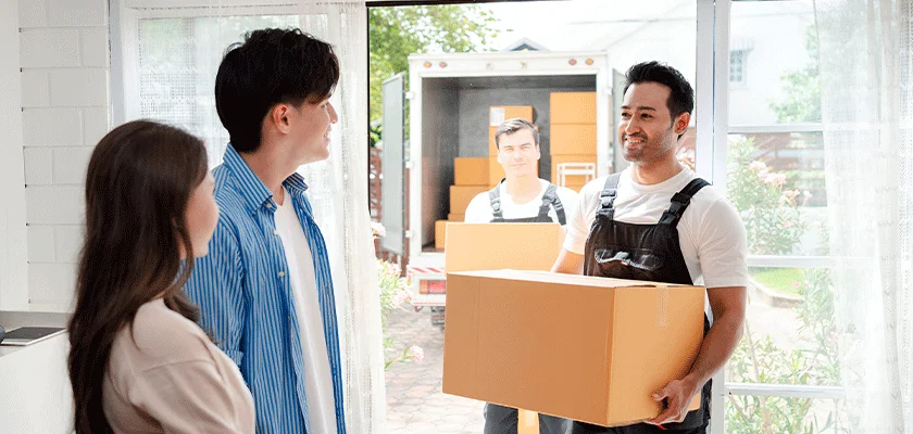 Long Distance Movers Auckland