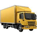 Moving truck for Auckland relocation services
